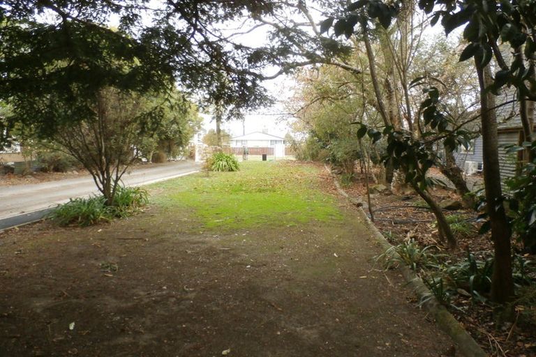 Photo of property in 38b Colville Street, Masterton, 5810