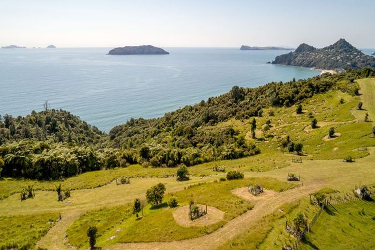 Photo of property in 42 Ocean Beach Road, Tairua, 3508