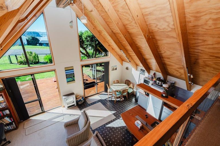 Photo of property in 533 Hoturoa Street, Kawhia, 3889