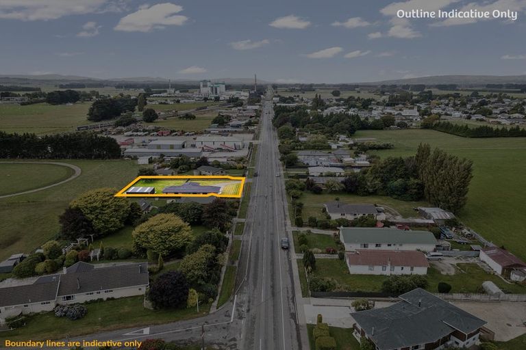 Photo of property in 134 Seaward Road, Edendale, 9825