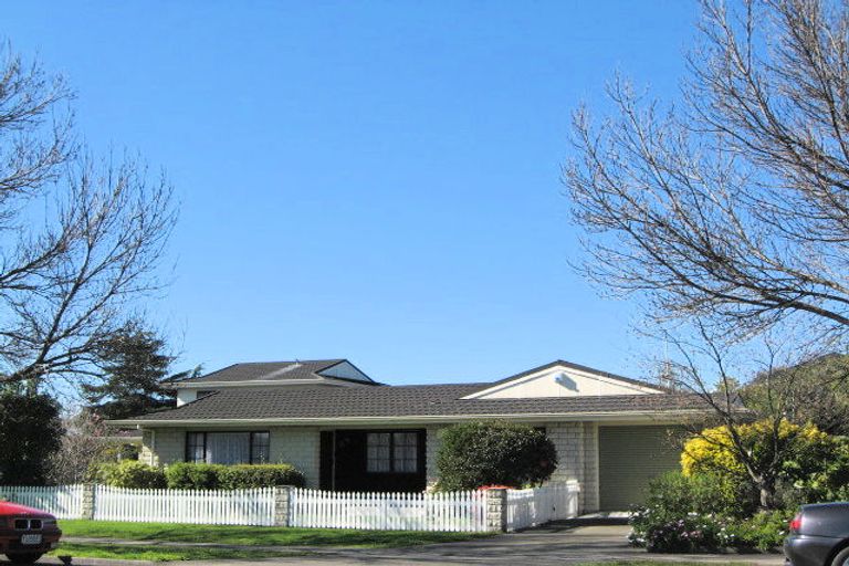 Photo of property in 55c Middle Road, Havelock North, 4130