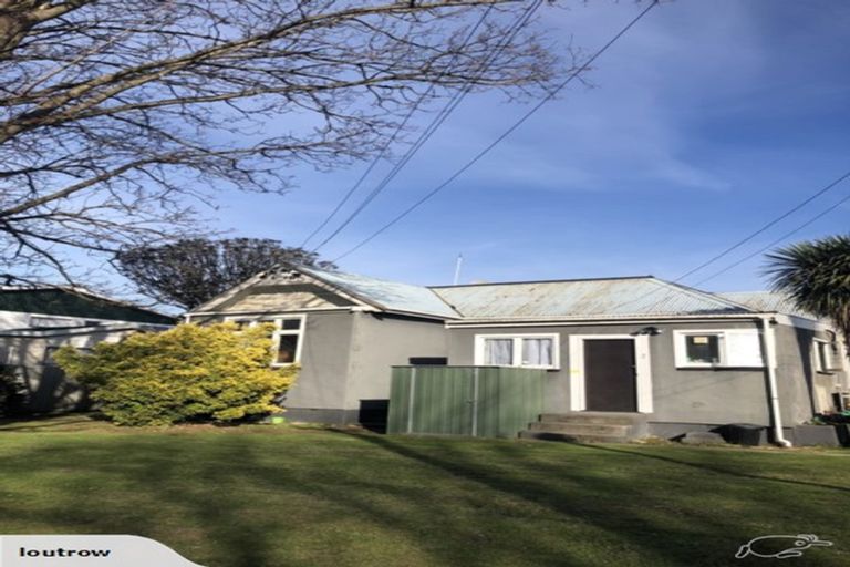 Photo of property in 20 Oxley Avenue, St Albans, Christchurch, 8014