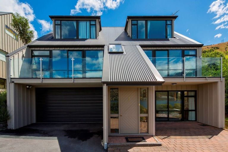 Photo of property in Marina Village, 1/10 Marina Drive, Frankton, Queenstown, 9300