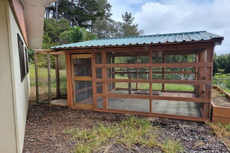 Photo of property in 71 Hukatere Road, Pukenui, Kaitaia, 0484