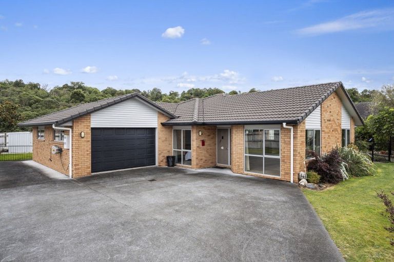 Photo of property in 41 Pukeko Way, Kinloch, Taupo, 3377