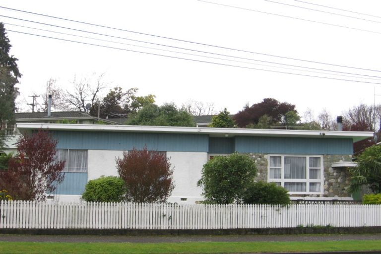 Photo of property in 3 Kitchener Street, Lansdowne, Masterton, 5810