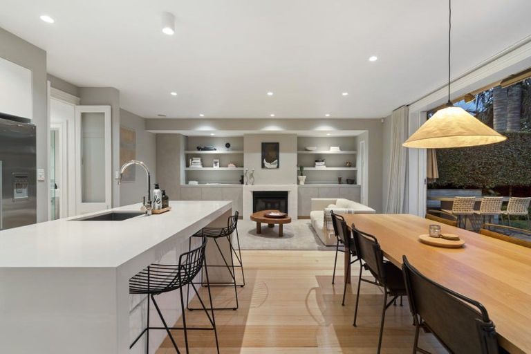 Photo of property in 55 Summer Street, Ponsonby, Auckland, 1011