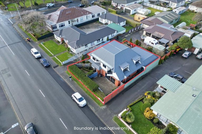 Photo of property in 167 Yarrow Street, Invercargill, 9810
