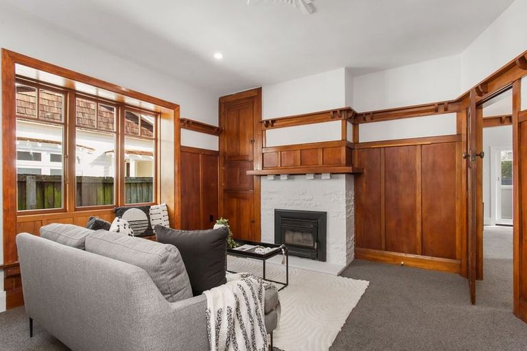 Photo of property in 96 Rose Street, Somerfield, Christchurch, 8024