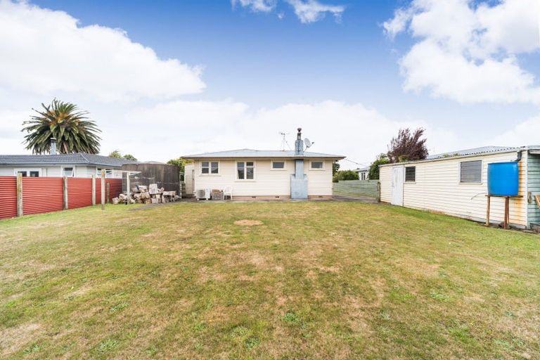 Photo of property in 42 Bamfield Street, Ashhurst, 4810