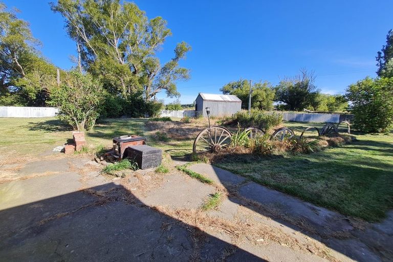 Photo of property in 481 Garthmyl Road, Middlemarch, 9597