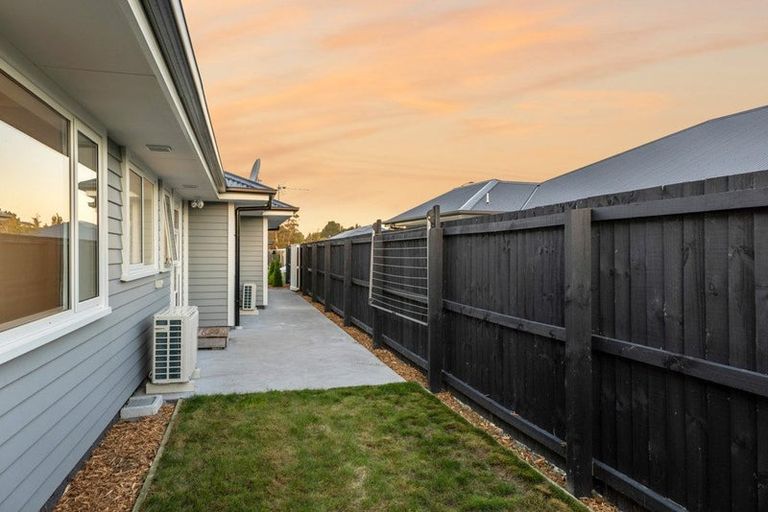 Photo of property in 38 Mcquillan Avenue, Woodend, 7610