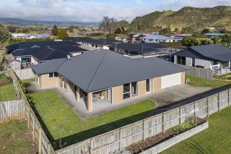 Photo of property in 8b Carrick Robertson Place, Waihi, 3610