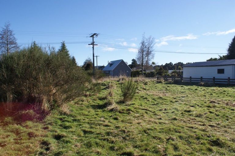 Photo of property in 9 Marino Street, Rangataua, Ohakune, 4691