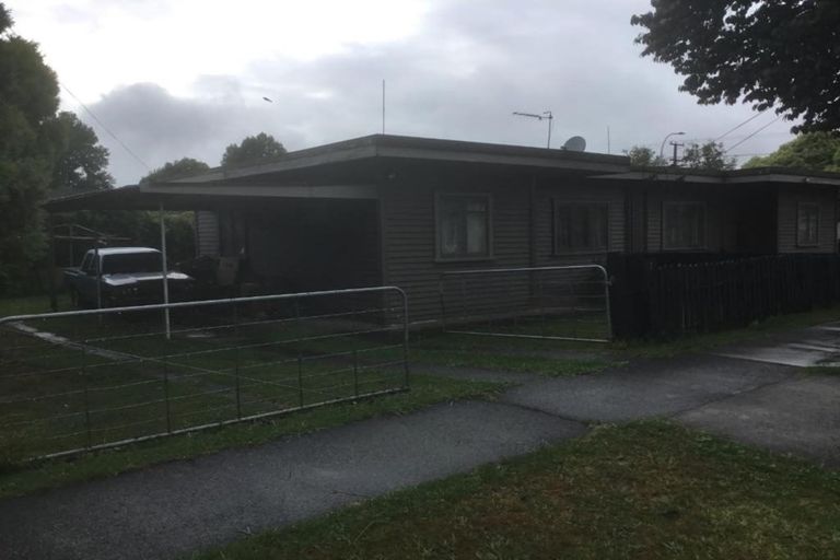 Photo of property in 5 Tetley Street, Matamata, 3400