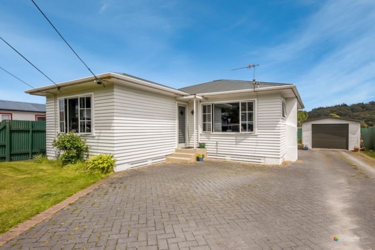 Photo of property in 67 Wise Street, Wainuiomata, Lower Hutt, 5014