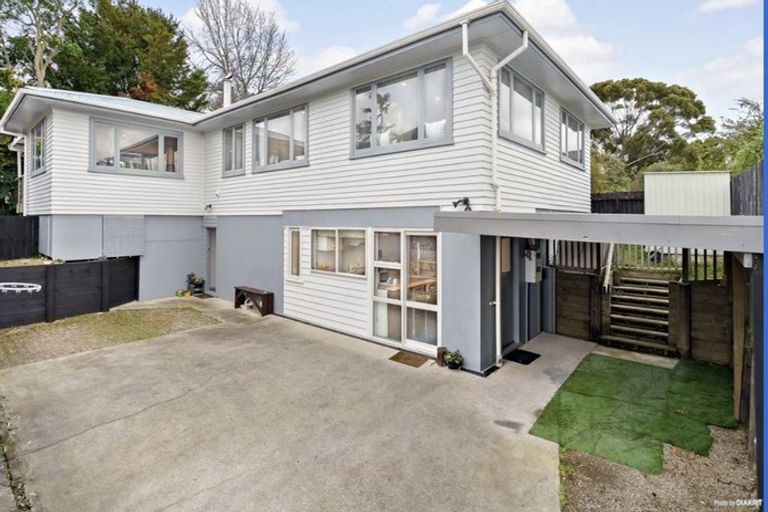 Photo of property in 314c Swanson Road, Henderson, Auckland, 0610