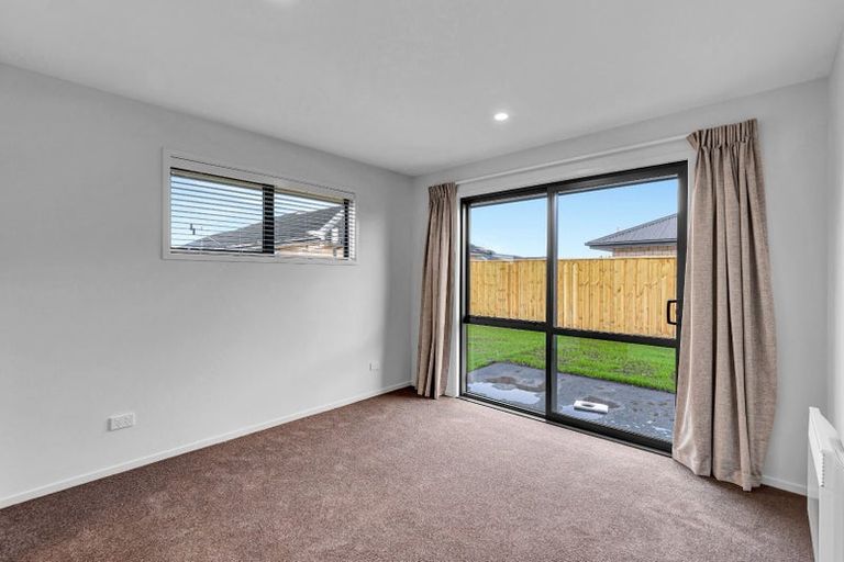Photo of property in 136 Hungerford Drive, Rolleston, 7615