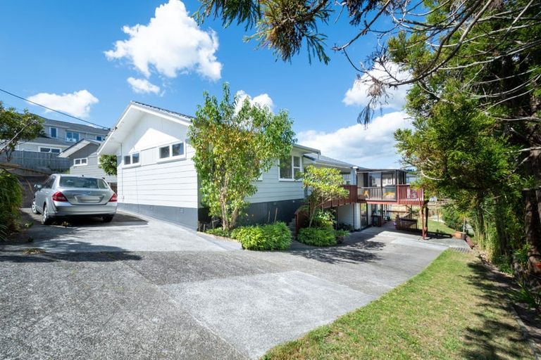 Photo of property in 63 Hetherington Road, Ranui, Auckland, 0612
