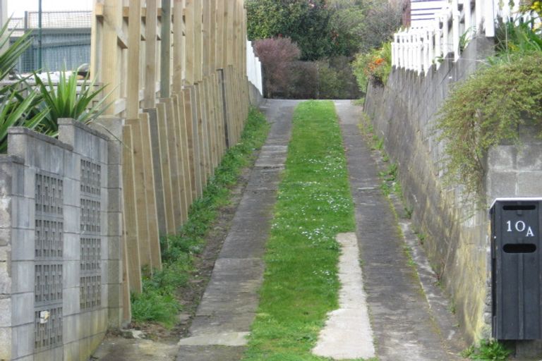 Photo of property in 10a Crownhill Street, Spotswood, New Plymouth, 4310