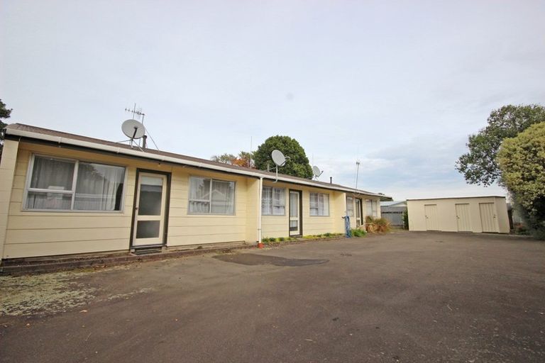 Photo of property in 282 Ruahine Street, Terrace End, Palmerston North, 4410