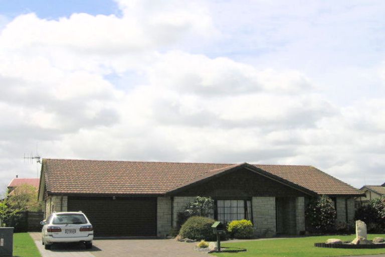 Photo of property in 63 Findlater Street, Matamata, 3400