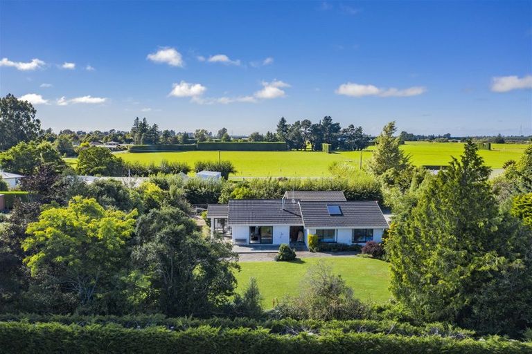 Photo of property in 30 Burnt Hill Road, Oxford, 7430