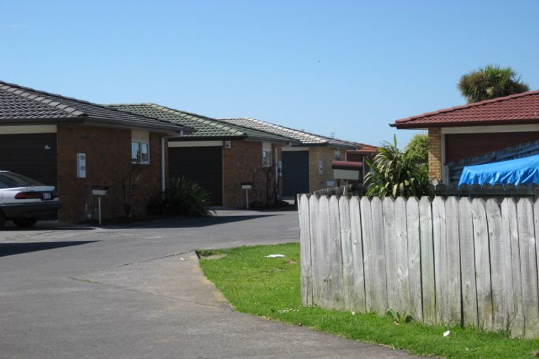 Photo of property in 110 Crawford Avenue, Mangere Bridge, Auckland, 2022