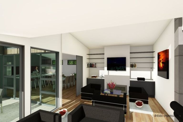 Photo of property in 31 Dunvegan Rise, East Tamaki Heights, Auckland, 2016