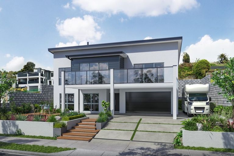 Photo of property in 79 Fulford Street, New Plymouth, 4310