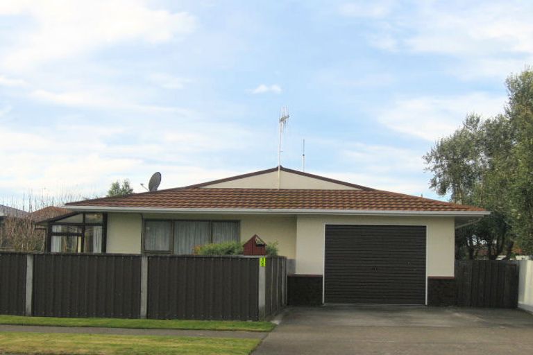 Photo of property in 109 Auckland Road, Greenmeadows, Napier, 4112