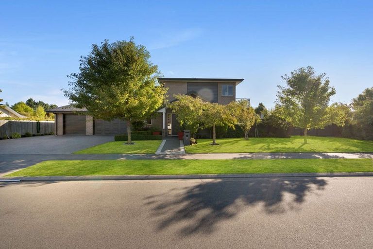 Photo of property in 7 Beaumont Drive, Rolleston, 7614