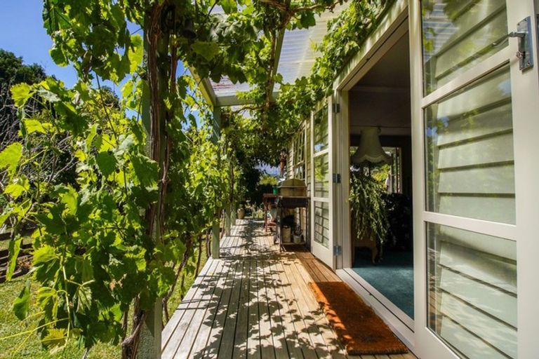 Photo of property in 178a Mangateitei Road, Rangataua, Ohakune, 4691