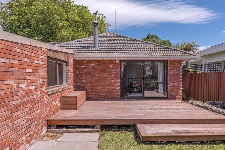 Photo of property in 1/29 Harrison Street, Mairehau, Christchurch, 8013