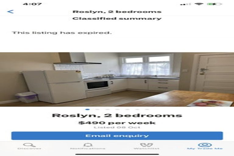 Photo of property in 1-3 Terrace Street, Roslyn, Palmerston North, 4414