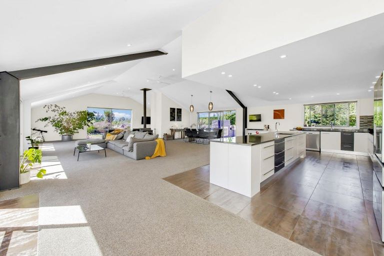 Photo of property in 164 Depot Road, View Hill, Oxford, 7495