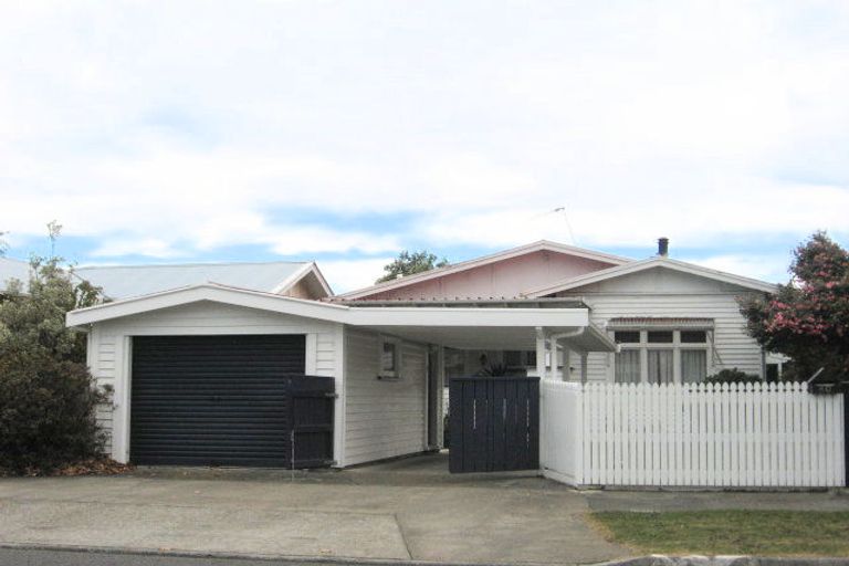 Photo of property in 80 Vigor Brown Street, Napier South, Napier, 4110