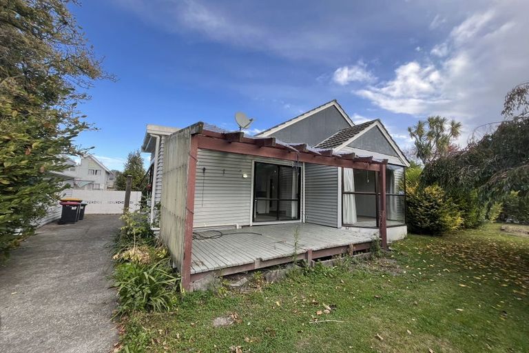 Photo of property in 6 Kyle Street, Riccarton, Christchurch, 8011