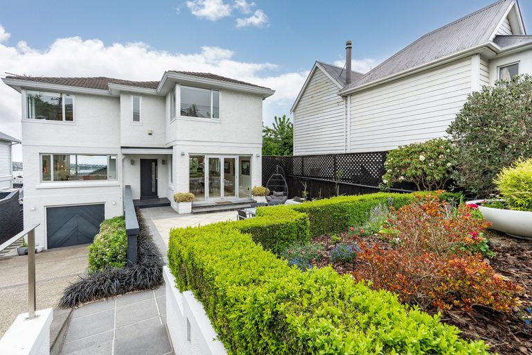 Photo of property in 138 London Street, Dunedin Central, Dunedin, 9016