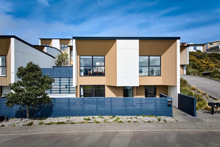 Photo of property in 32 Tea Tree Lane, Woodridge, Wellington, 6037