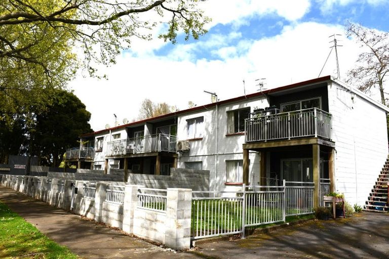 Photo of property in 8/5 Kitchener Street, Claudelands, Hamilton, 3214