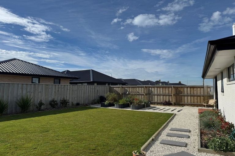 Photo of property in 12 Borland Street, Woodend, 7610