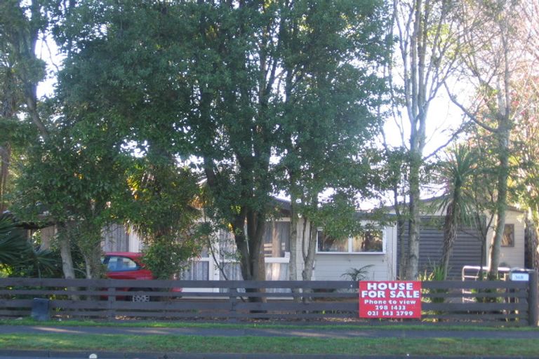 Photo of property in 368 Great South Road, Opaheke, Papakura, 2113