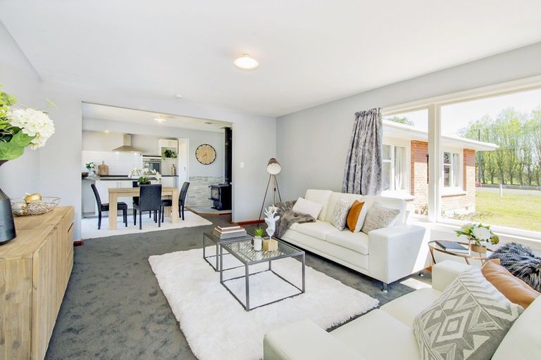 Photo of property in 44 Hastings Street, Southbridge, 7602