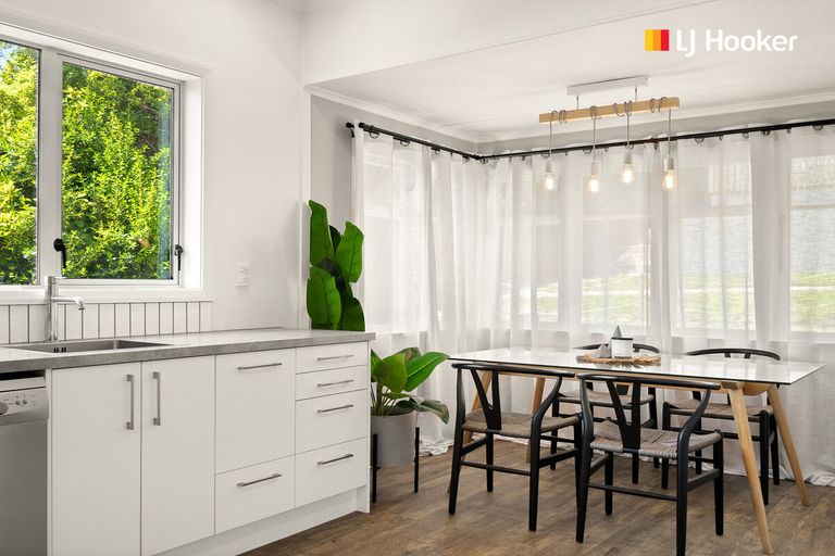 Photo of property in 17 Agnes Street, Kenmure, Dunedin, 9011