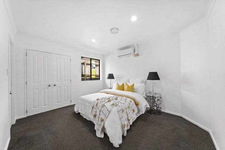 Photo of property in 5 Dapple Place, Flat Bush, Auckland, 2019