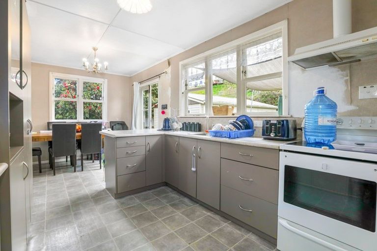 Photo of property in 25 Campbell Street, Taumarunui, 3920