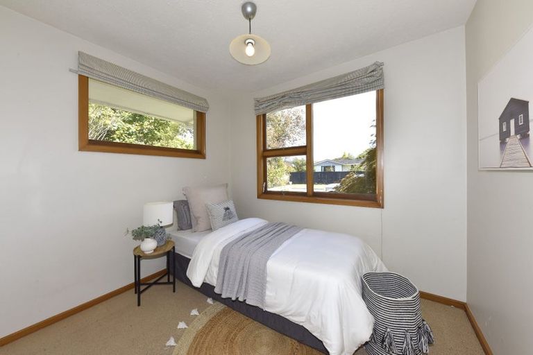 Photo of property in 14 Ferniehurst Street, Somerfield, Christchurch, 8024