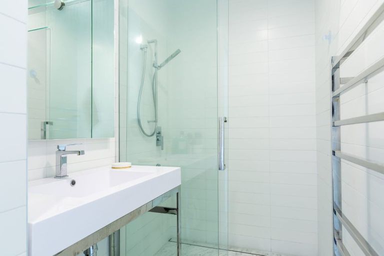 Photo of property in 104/9 Hopetoun Street, Freemans Bay, Auckland, 1011