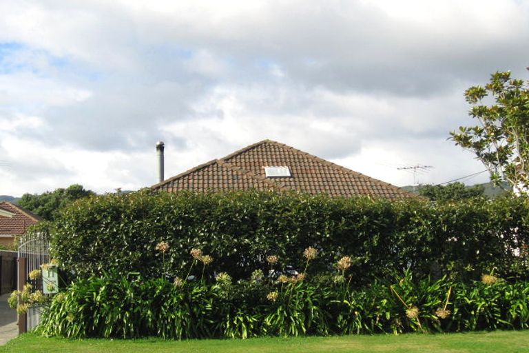 Photo of property in 11 Saint James Avenue, Boulcott, Lower Hutt, 5011